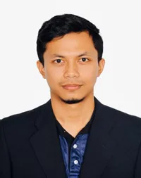 Muhammad Rafiuddin Mar Sidek